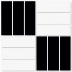 Black & White