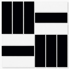 Black & White