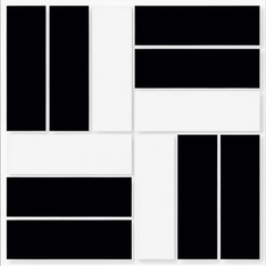 Black & White