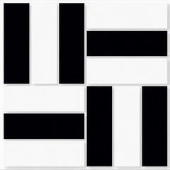 Black & White