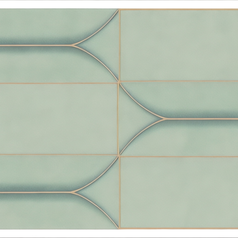 Boat Aloe | Decor Tile