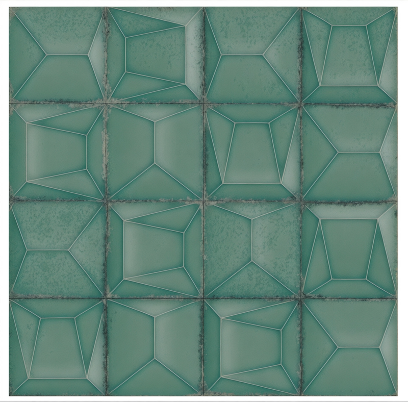 Brillo Series (300mm x 300mm)