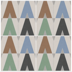 Capel Crema Decor