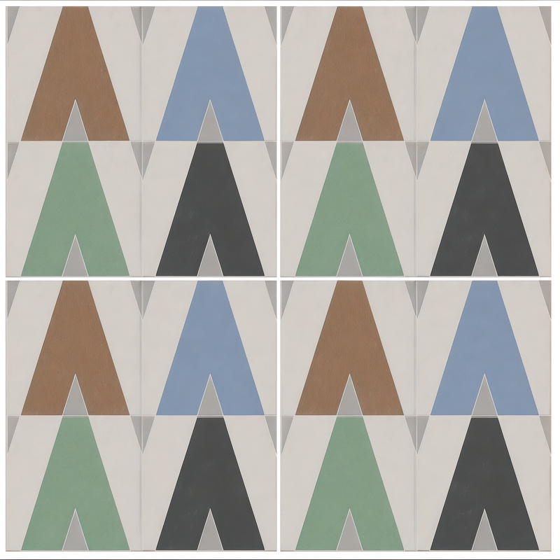Capel Crema Decor