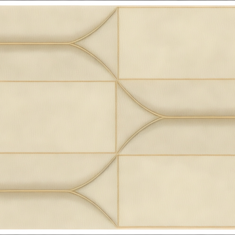 Boat Caramel | Decor Tile