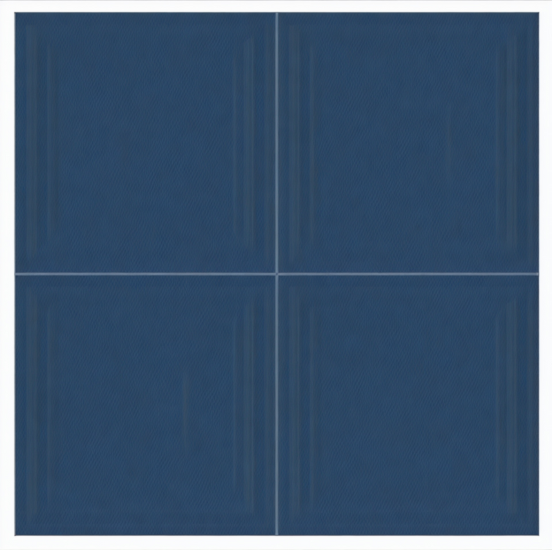 Chaouen Series (300mm x 300mm)