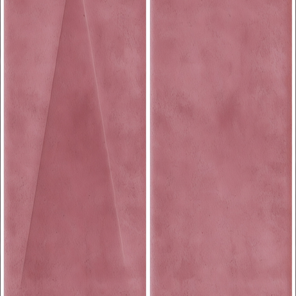 Coral Pink Decor