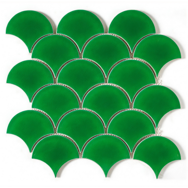 Leaf Green