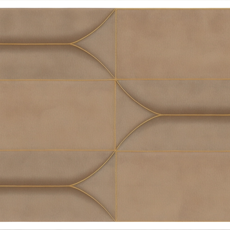 Boat Dune | Decor Tile