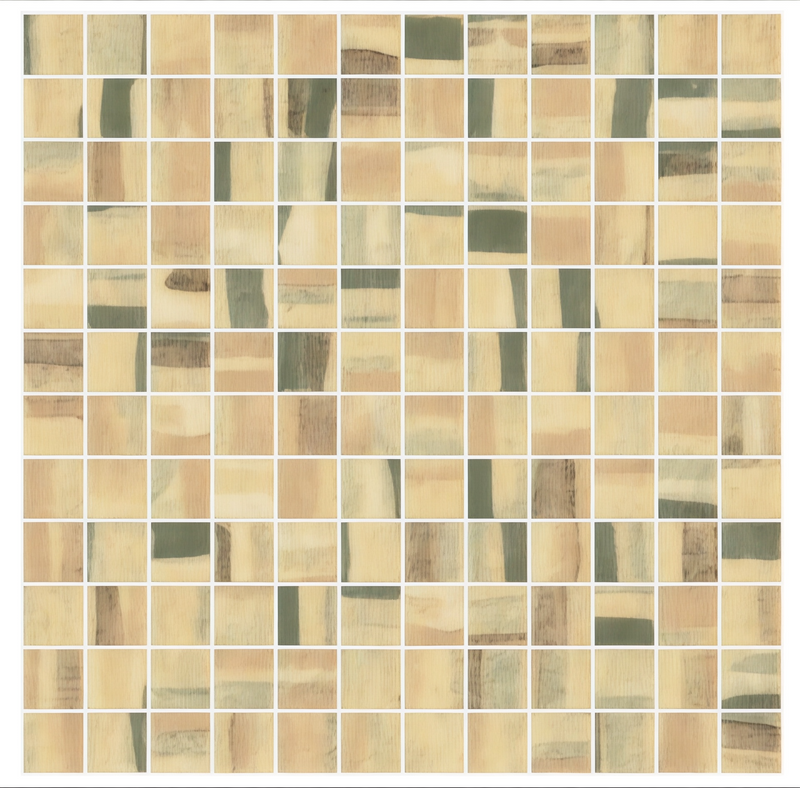 Ester Series Matte Glue (300mm x 300mm)