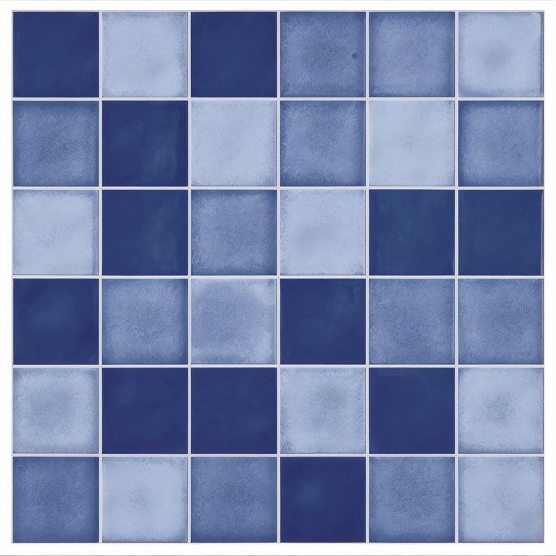 Fenix Blue