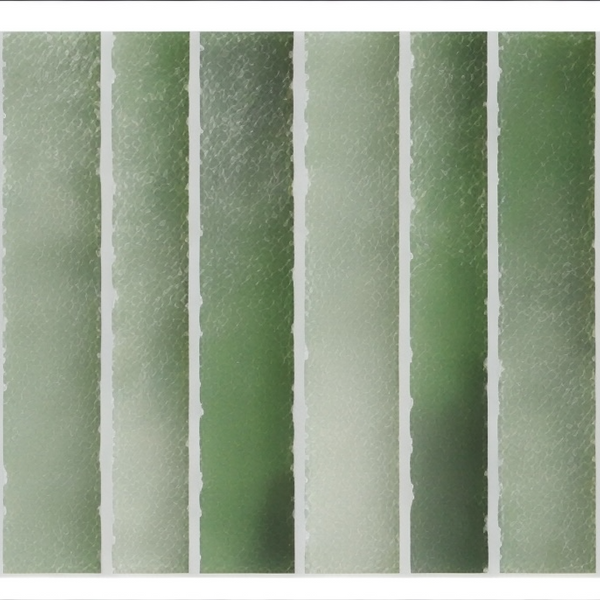 Kitkat Fern Green | Decor Tile