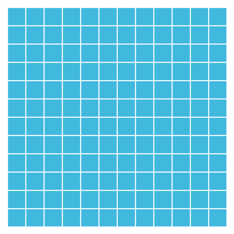 Sky Blue