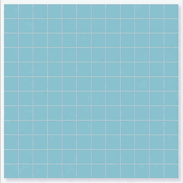 Icy Blue