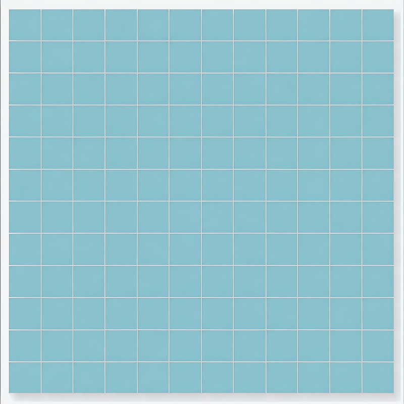 Icy Blue
