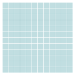 Pastel Blue