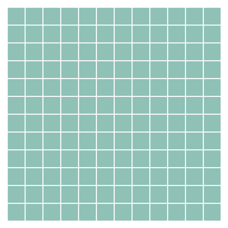 Mint Green