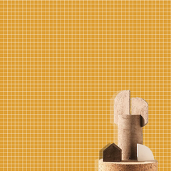Golden Yellow