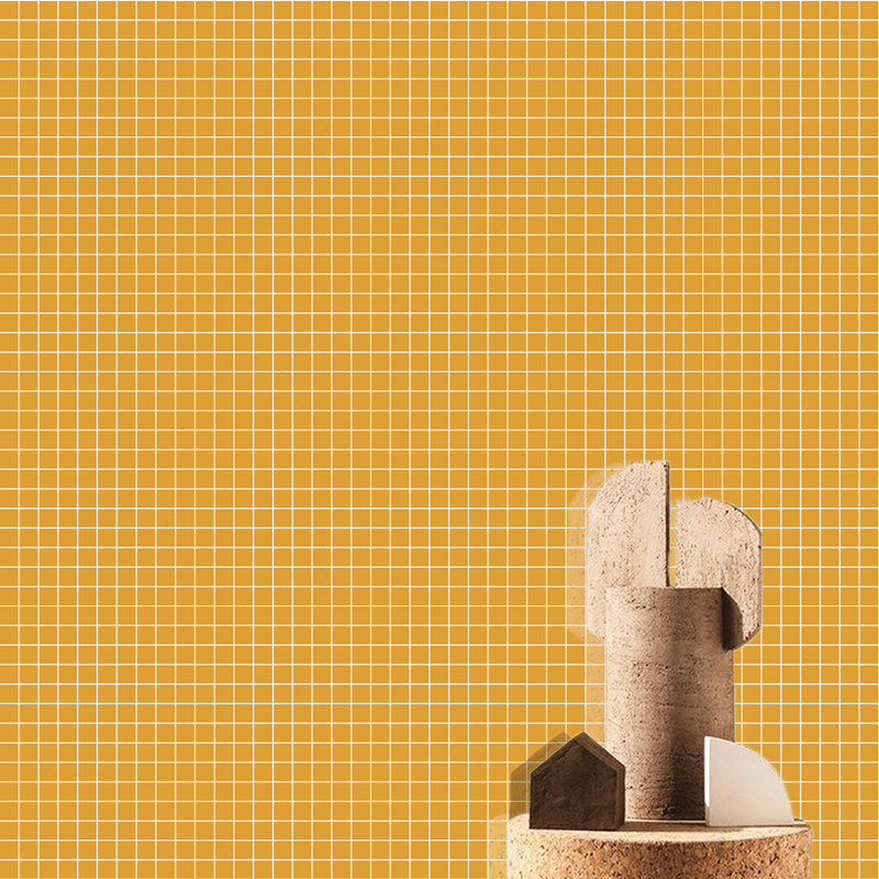 Golden Yellow