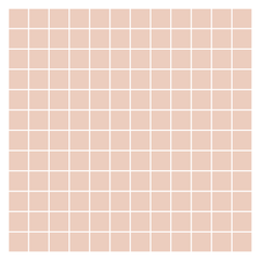 Peachy Beige
