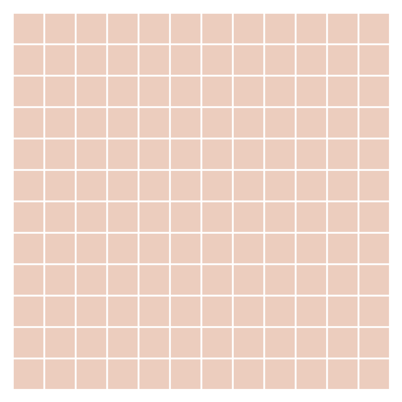 Peachy Beige