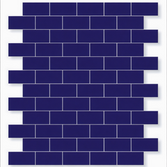 Indigo Blue