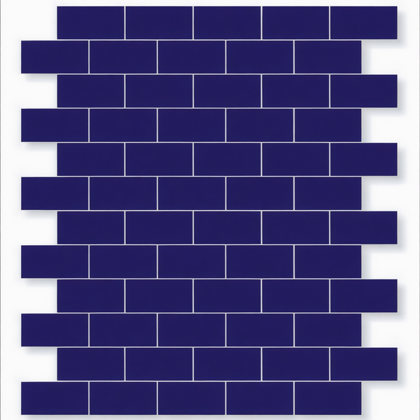 Indigo Blue