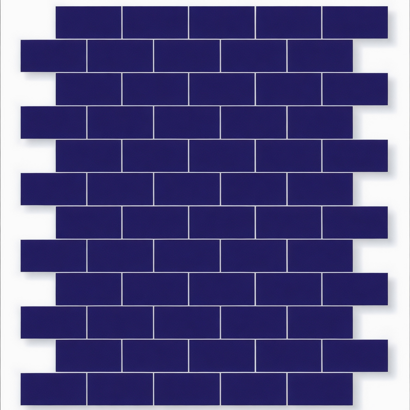 Indigo Blue
