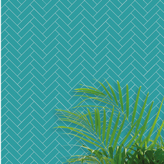 Ocean Green
