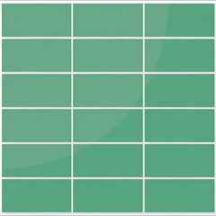 Sea Green