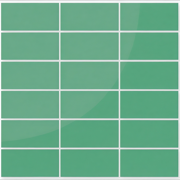 Sea Green