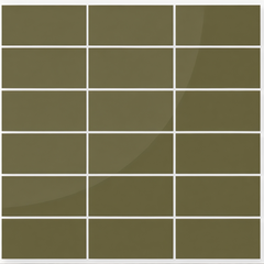 Moss Brown