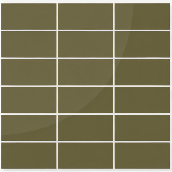 Moss Brown