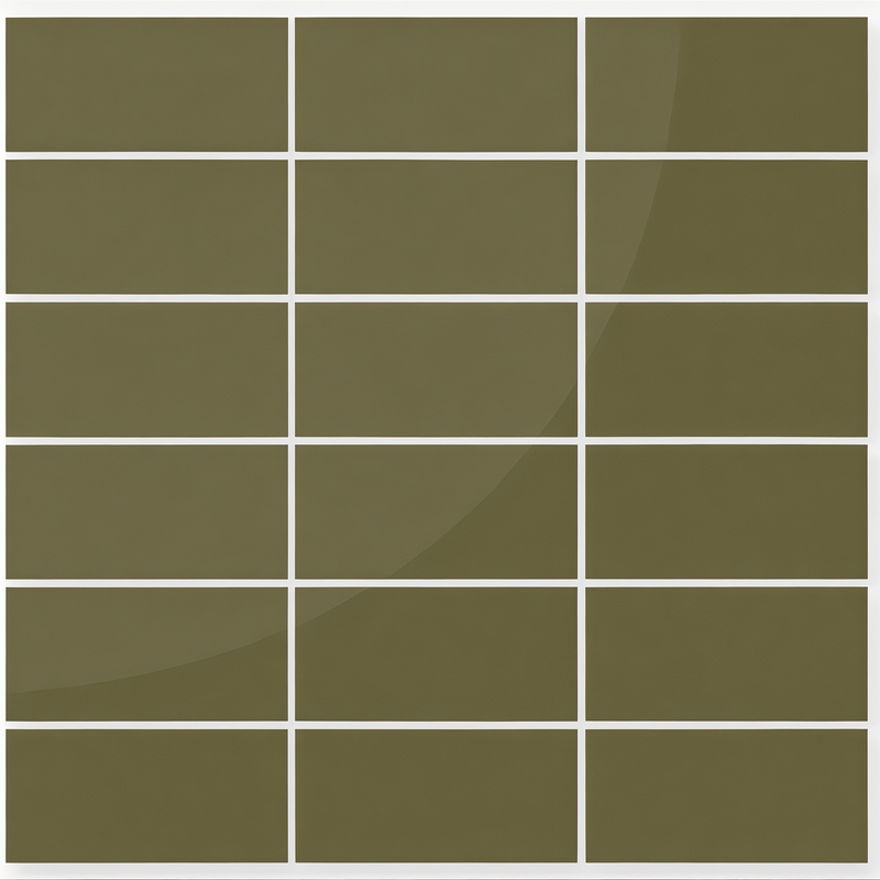 Moss Brown