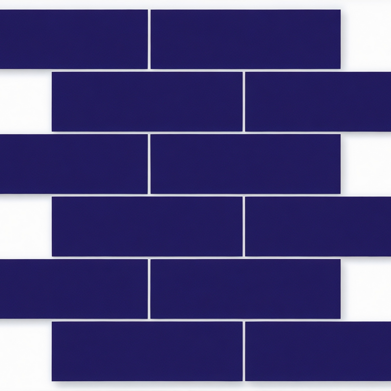 Indigo Blue