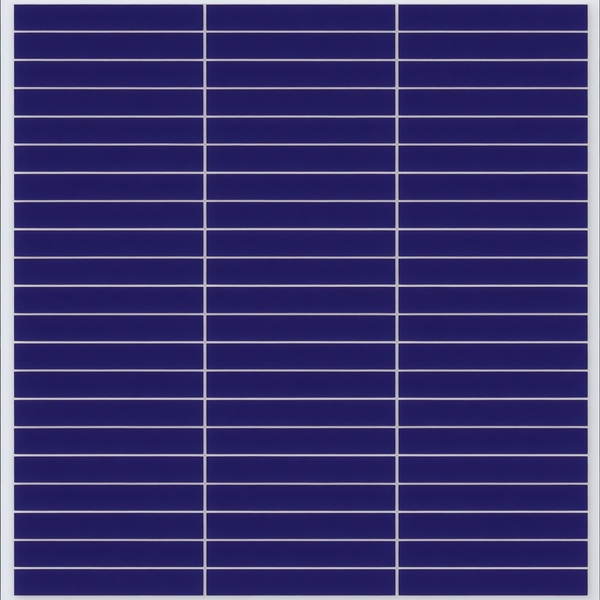 Indigo Blue