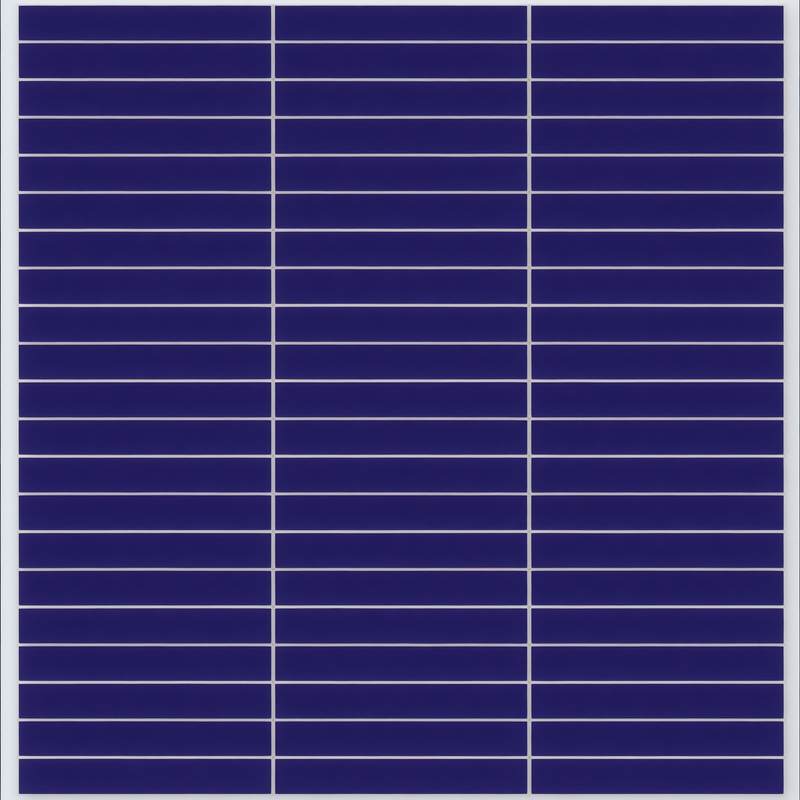 Indigo Blue