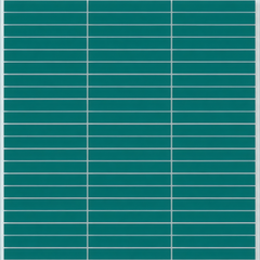 Deep Teal
