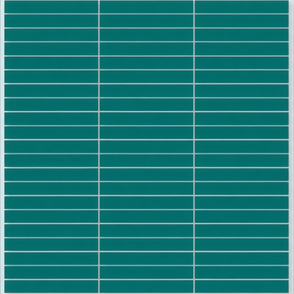 Deep Teal