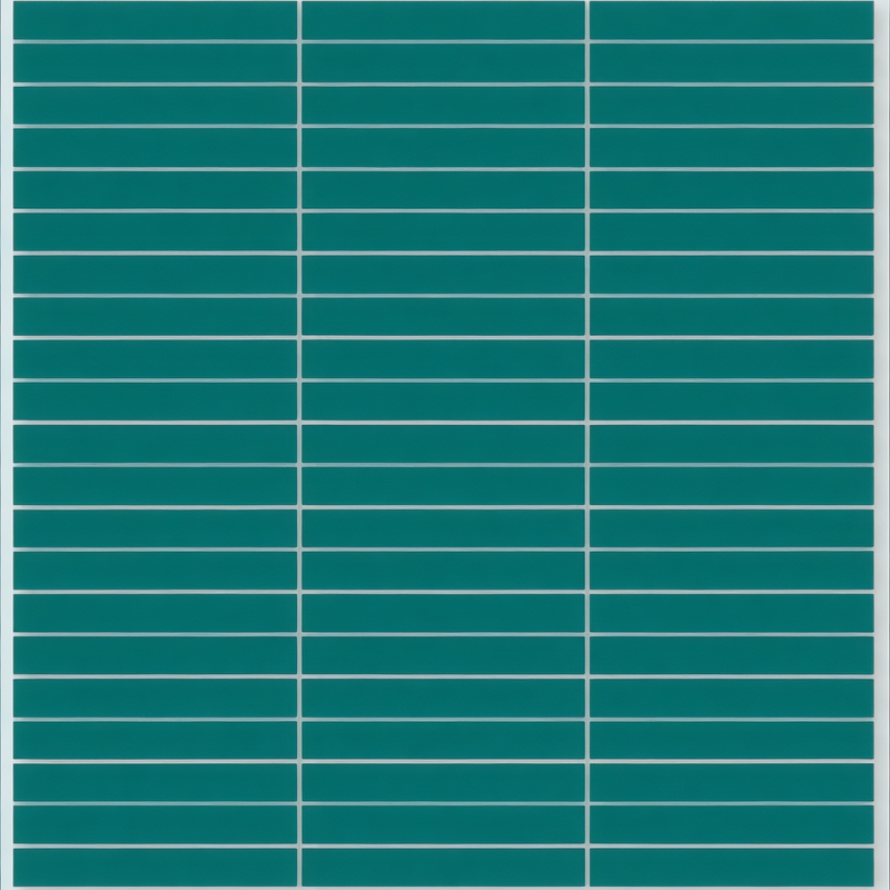 Deep Teal