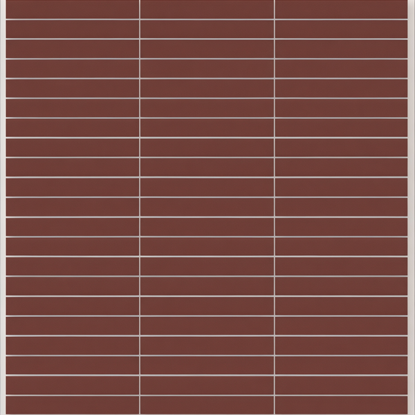 Rust Red