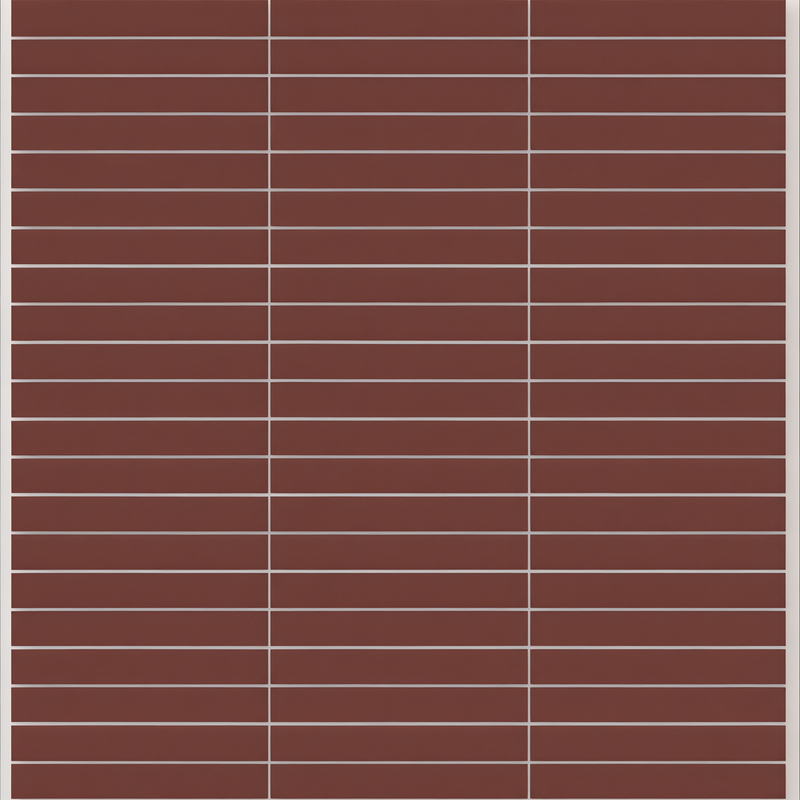 Rust Red