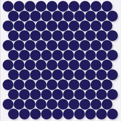 Indigo Blue