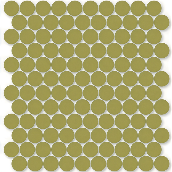 Golden Olive