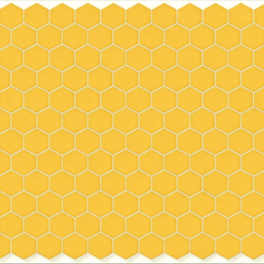 Warm Yellow