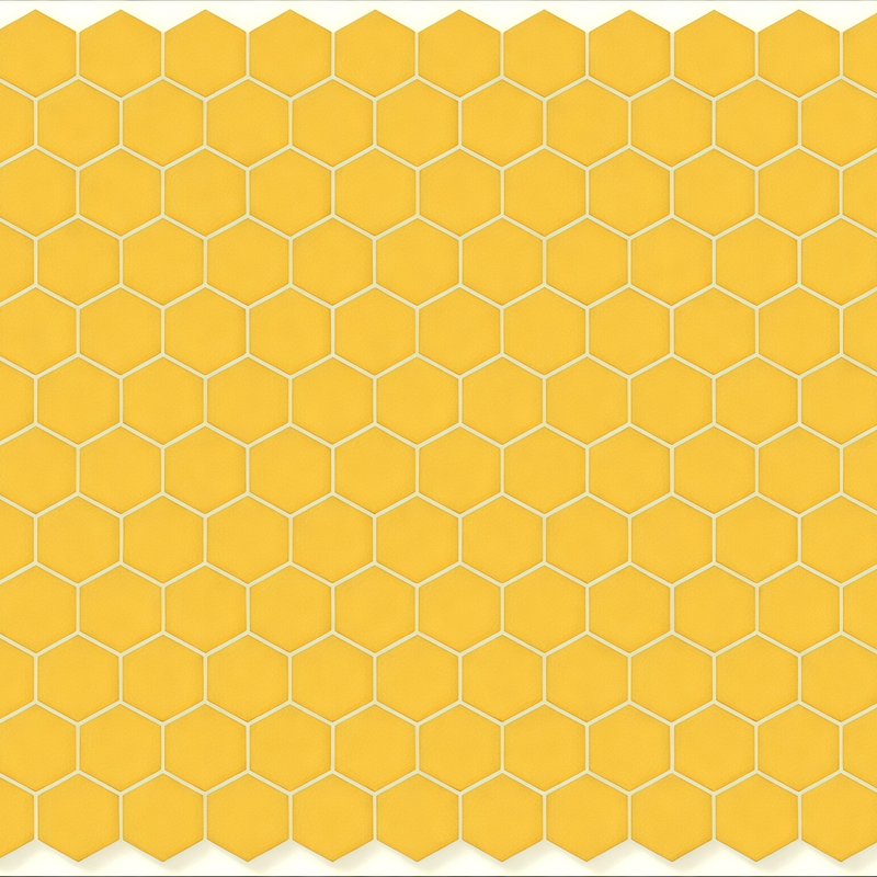 Warm Yellow