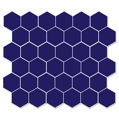 Indigo Blue