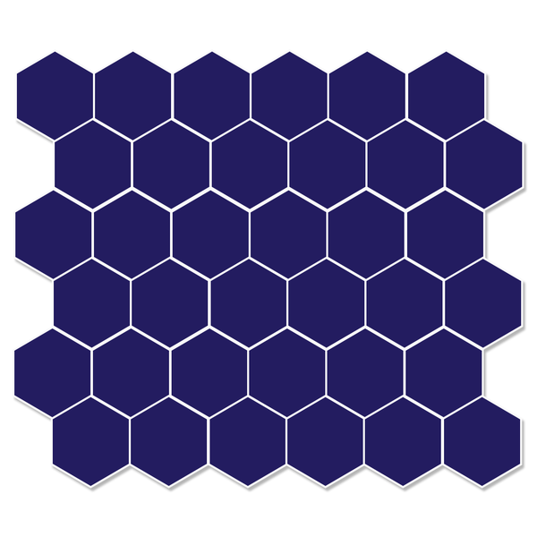 Indigo Blue
