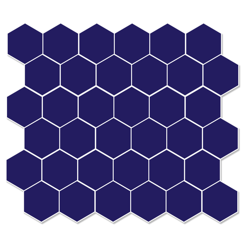 Indigo Blue