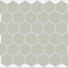 Grayish Green